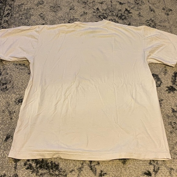 official amine two point five TP5 album graphic tee - Picture 3 of 4